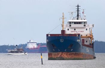 EA333181, Eastpress, Porvoo, Finland